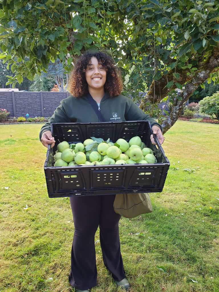 Thurston County Food Bank