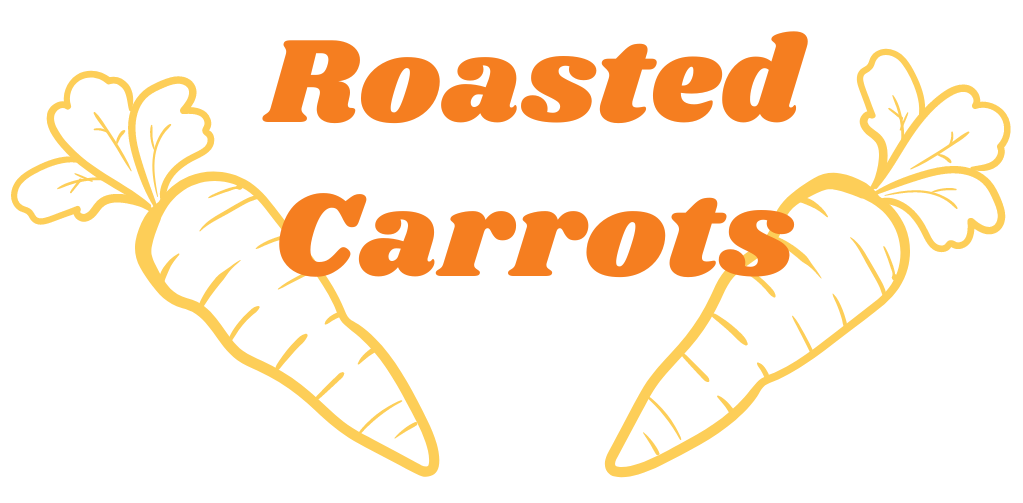 Roasted Carrots Title Icon