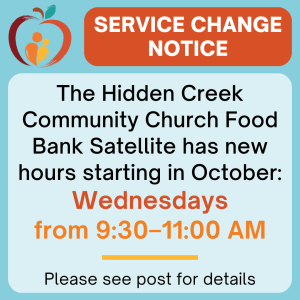 Hidden Creek Satellite Update Oct 2025 Hidden Creek Satellite Update Oct 2025