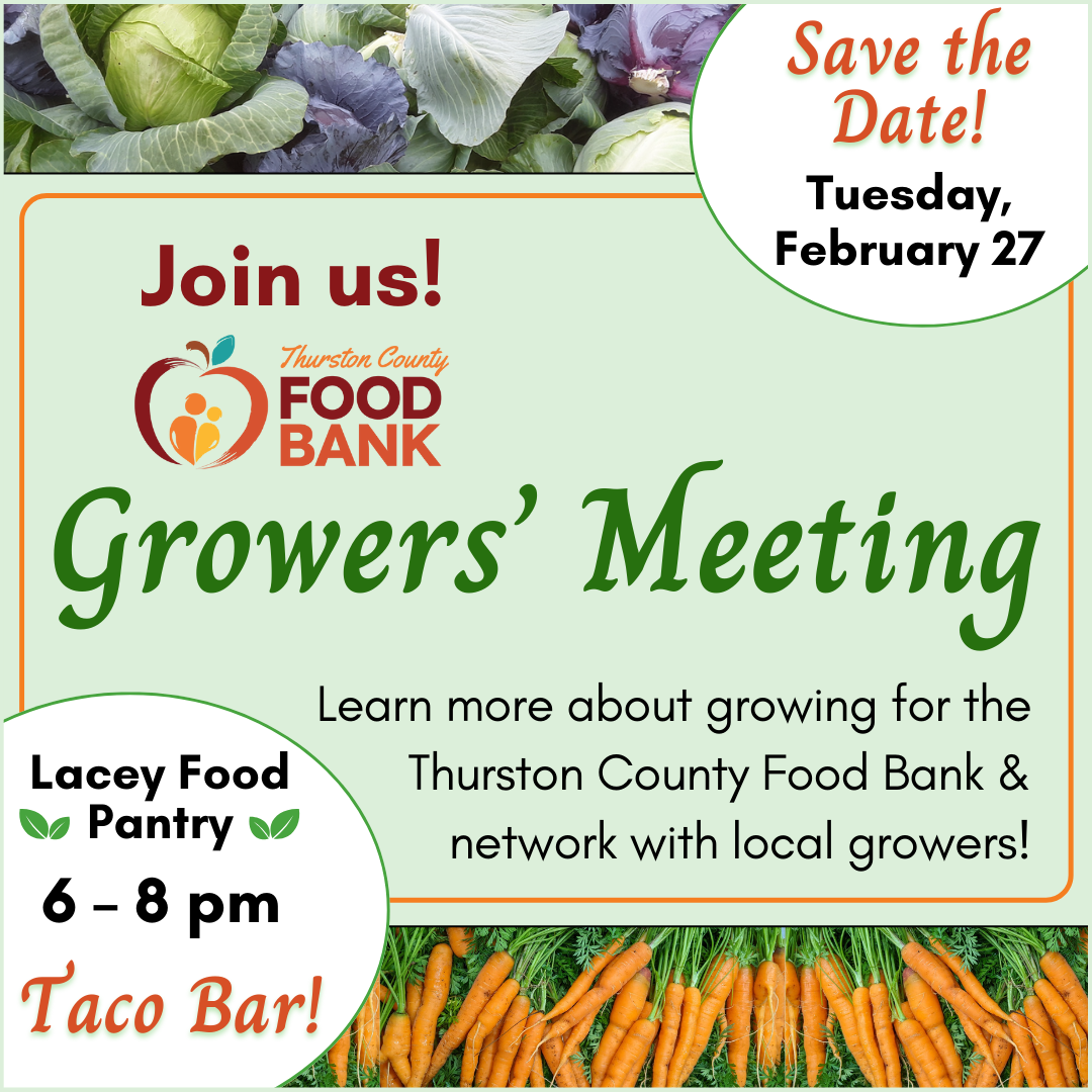 Posts 2024 Growers' Meeting Invite