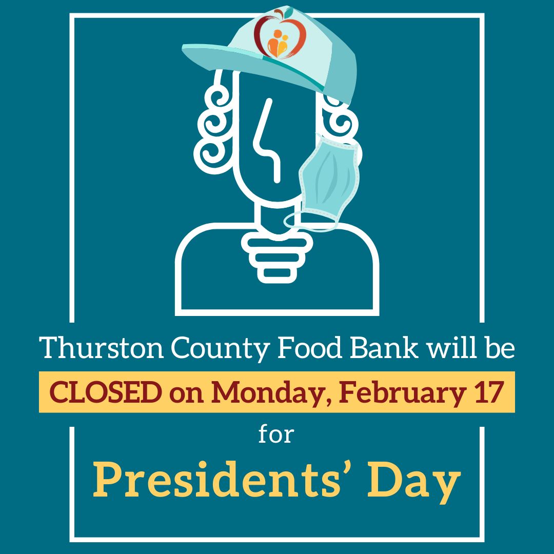 Presidents Day Closure 2025