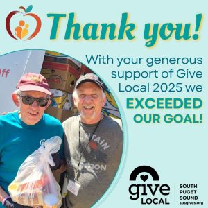 Give Local 1st Thank You
