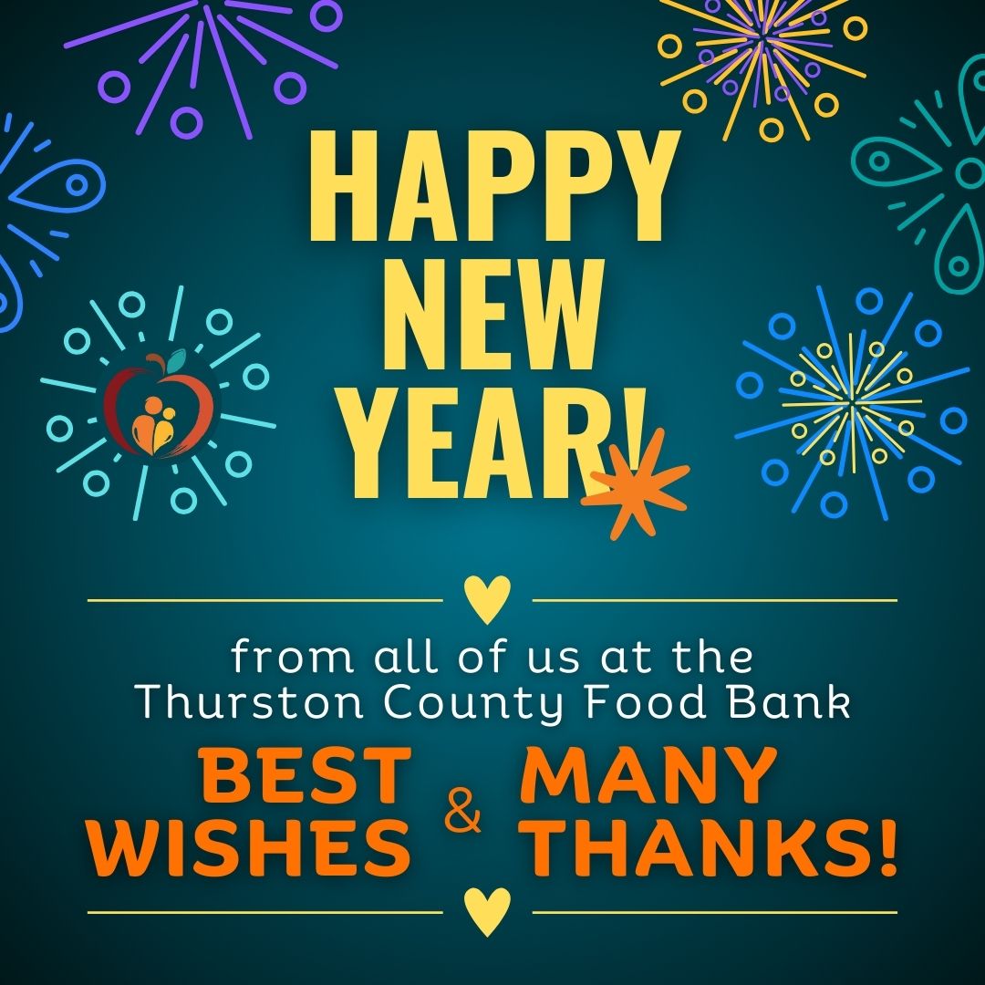 Happy New Year 2026