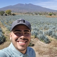Noe Hinojosa - Finance Manager