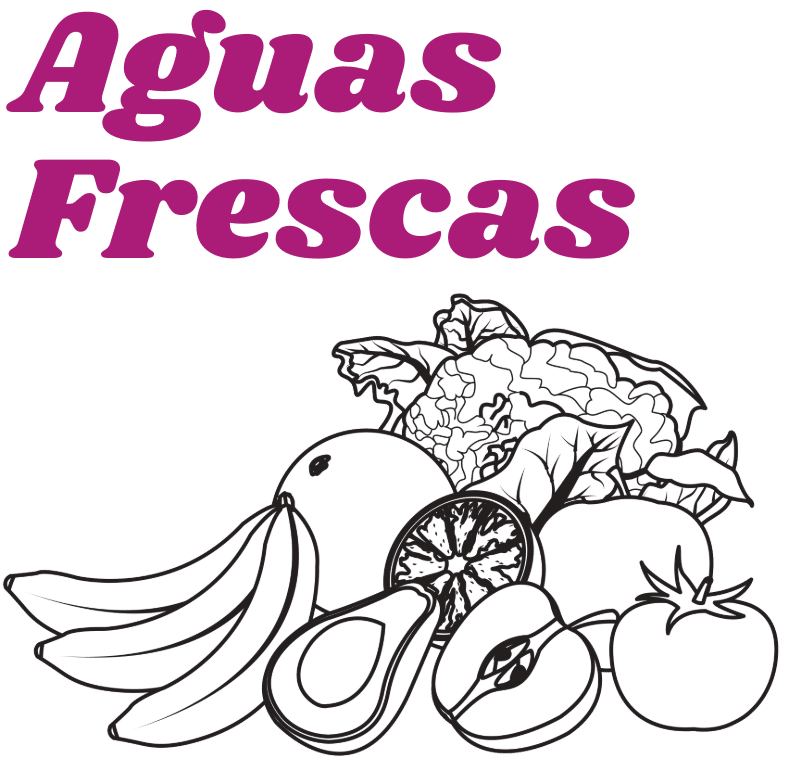 Aguas Frescas recipe icon