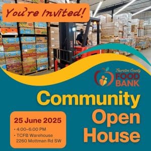 Community Open House June 25 2025 Community Open House June 25 2025