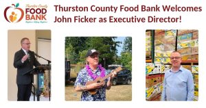 John Ficker ED Announcement Preview John Ficker ED Announcement Preview
