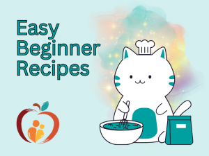Beginner Recipes Preview