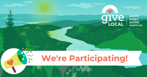 Give Local 2025 Early Giving Give Local 2025 Early Giving