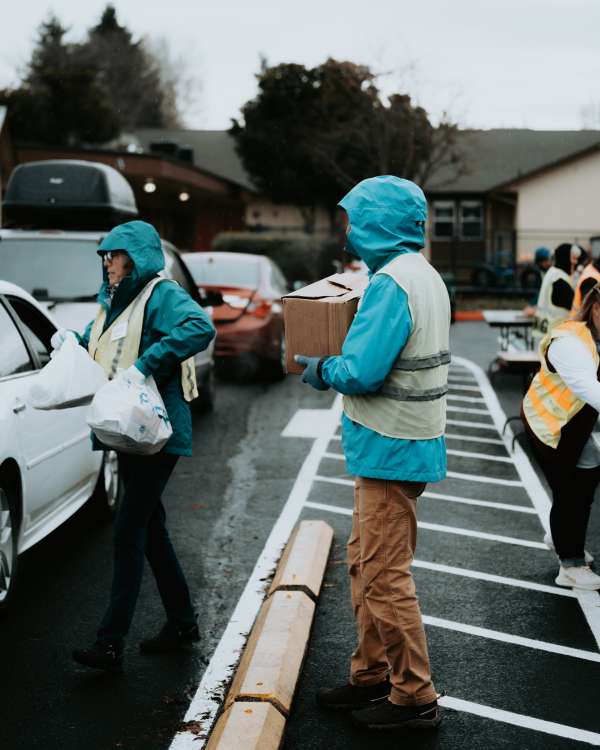 T-Day 2025 by Matthew Shultz Evergreen Christian