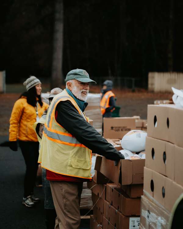 T-Day 2025 by Matthew Shultz Evergreen Christian T-Day 2025 by Matthew Shultz Evergreen Christian