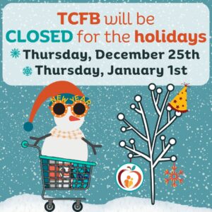 Closed Christmas & New Years Closed Christmas & New Years