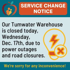 Dec 17 2025 Power Outage Closure Dec 17 2025 Power Outage Closure