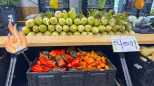 Farm Stand Juice Bar 2025